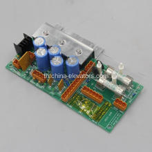 KM713140G07 KONE ELEVATOR LCEREC BOARD